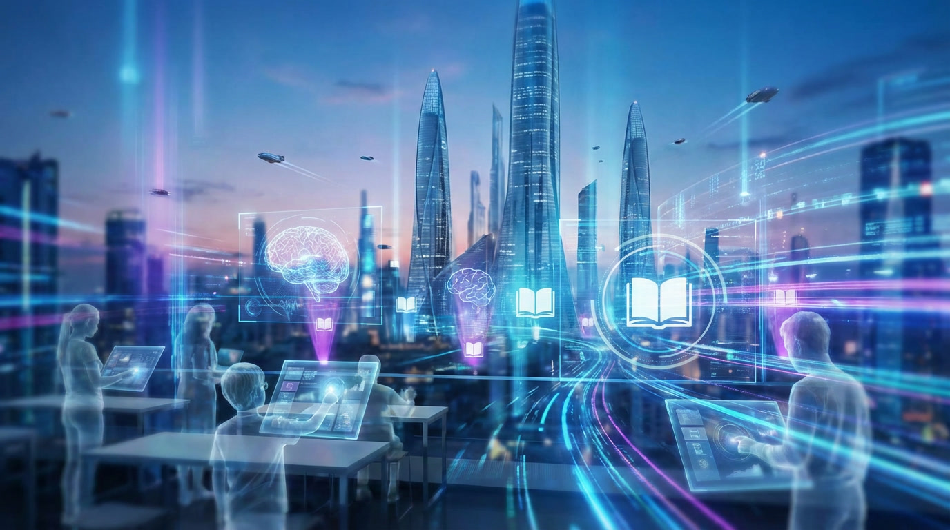 From Classroom to Market: AIDEA Connects Academia with Industry